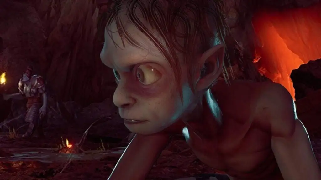 ‘Gollum’ Game Publisher Lays Off Developers and Cancels Next ‘Lord of the Rings’ Project