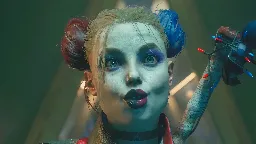 Suicide Squad’s day one Steam peak less than half of Marvel’s Avengers