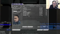 Deus Ex Ultimate Run Single Segment PB [2:20:55] - pancaketaicho on Twitch
