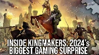 [Digital Foundry] Inside Kingmakers - 2024's Biggest Gaming Surprise So Far