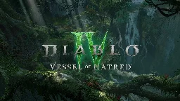 Diablo IV: Vessel of Hatred Reviews