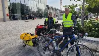 Gare de Nantes : prendre son vélo en TER, le casse-tête des voyageurs