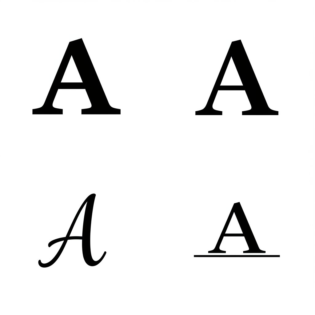 Font Generator