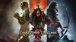 Dragon's Dogma 2 - To Dragon's Dogma 2 players on Steam - Steam News