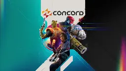 Concord Hit With Overly Negative Response After Reveal