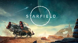 Reviews for Starfield on Steam drop to "Mixed"