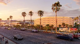 COD Palm Springs campus inches forward after review of revised plans aimed at addressing public concerns ⋆ The Palm Springs Post